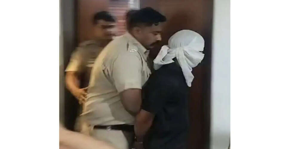 Delhi Court Sends Domestic Worker to Custody in IRS Officer's Daughter Murder Case