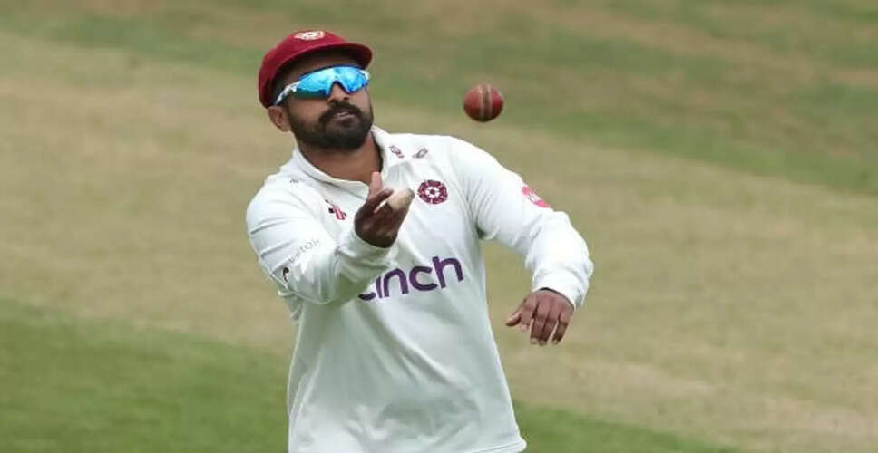 Karun Nair: The Ideal Candidate for India's Number Four Spot in Test Cricket