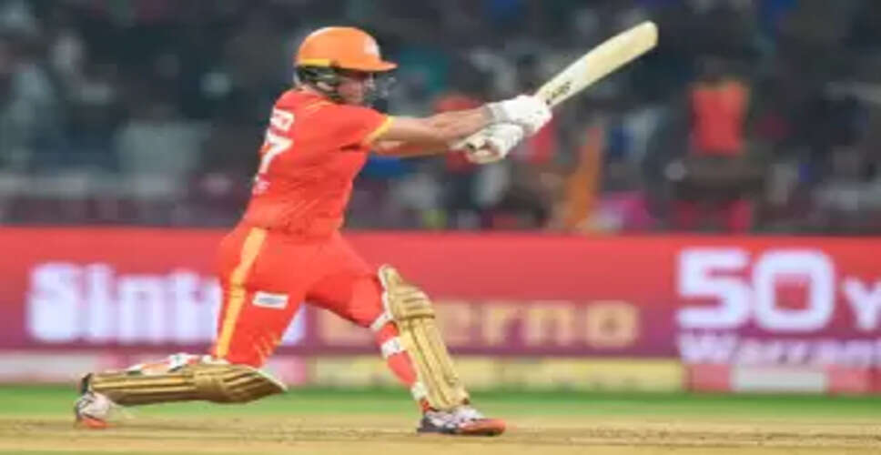 Nandani Sharma's Historic Hat-Trick Shines in WPL 2026 Match