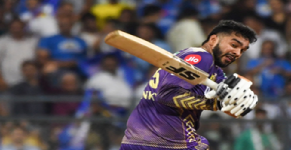 Venkatesh Iyer joins Lancashire for One-Day Cup, County Championship