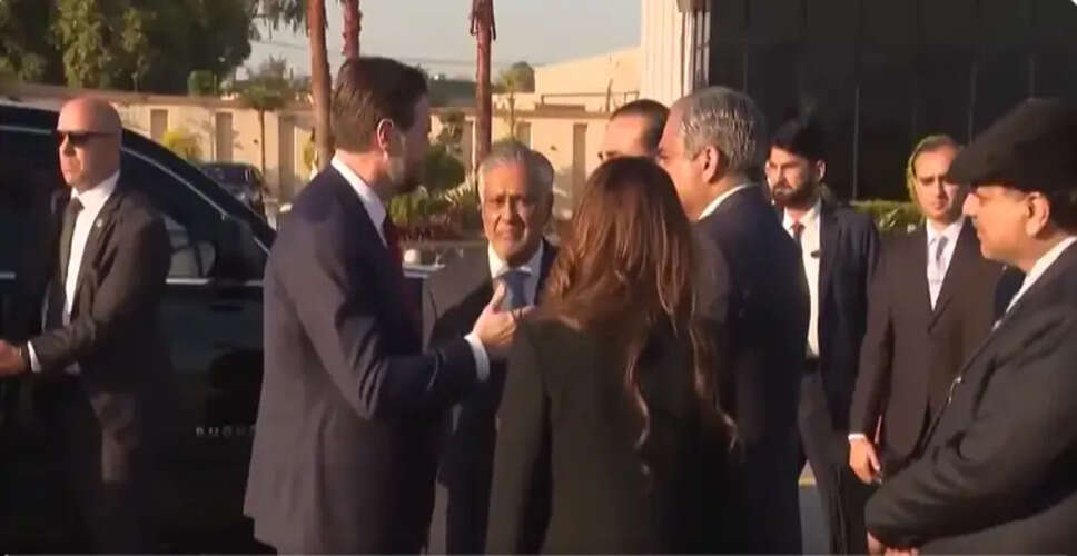 US Military Imposes Blockade on Iranian Ports: What It Means for Global Oil Markets