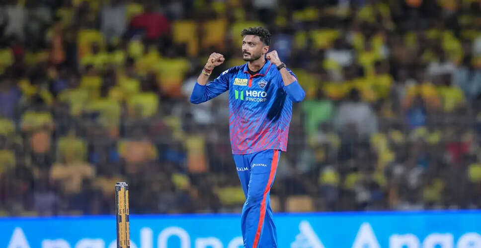 Delhi Capitals Suffer Crushing Defeat Against Royal Challengers Bengaluru in IPL 2026