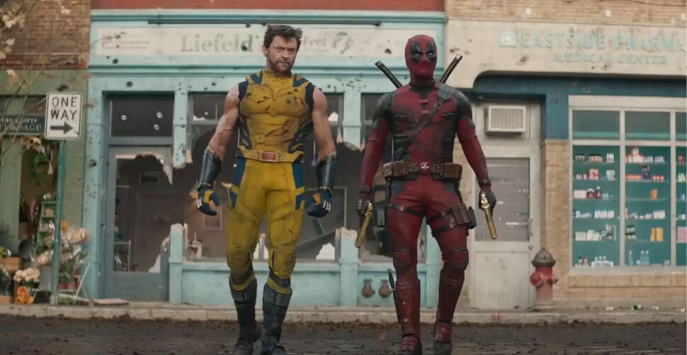 Ryan Reynolds Reveals New Direction for Deadpool in Upcoming Films