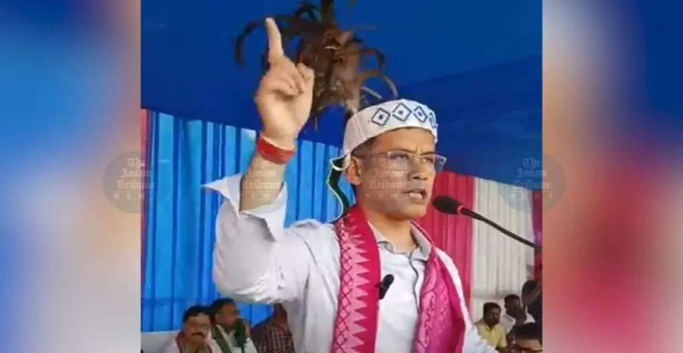 Congress Strengthens Grassroots Efforts Ahead of BTC Elections