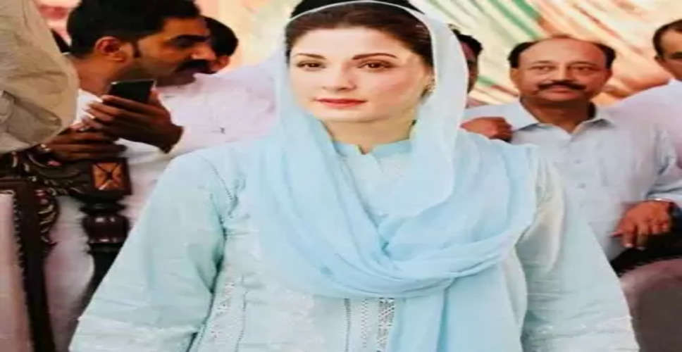 Maryam Nawaz slams husband Safdar over anti-party remarks