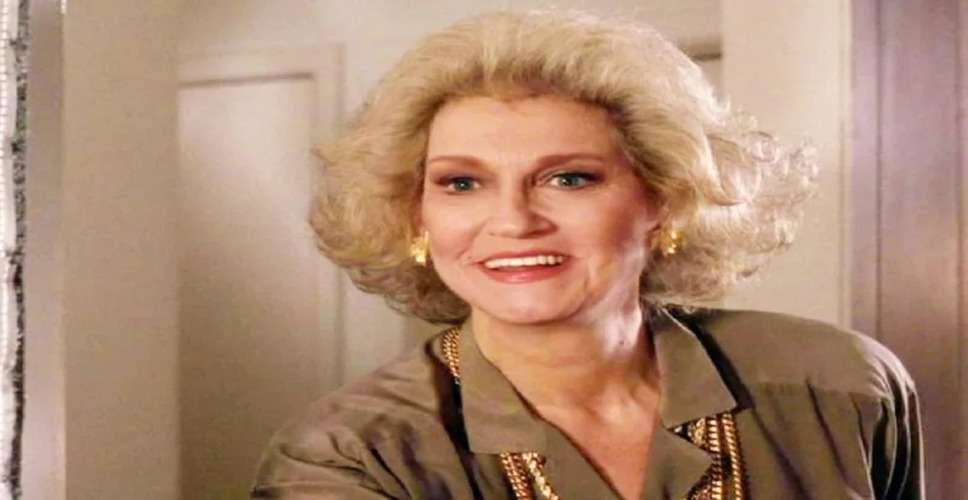 ‘The Sopranos’ actress Suzanne Shepherd dies at 89