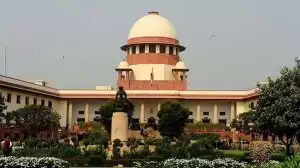 Supreme Court Addresses Recent Violence in West Bengal Amid Judicial Criticism