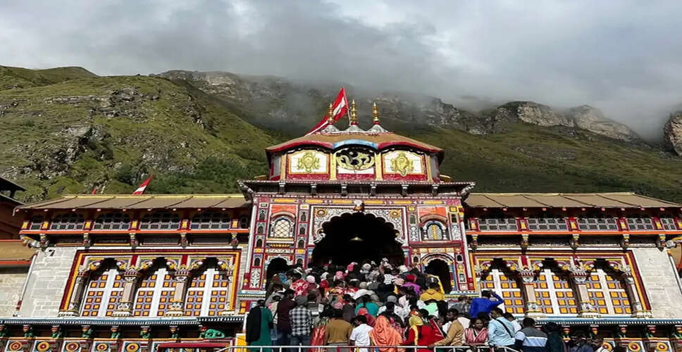Exploring the Spiritual Significance of Pilgrimages in India's Sanatan Tradition