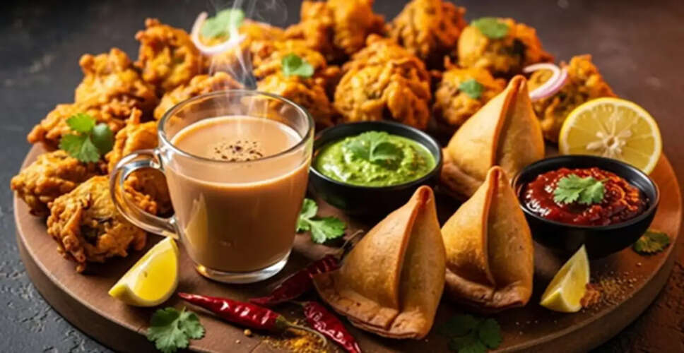 Essential Foods to Avoid When Drinking Tea for Better Health
