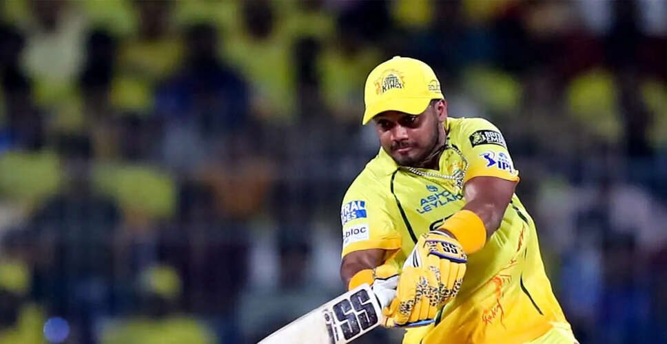 Chennai Super Kings Secure Victory Against Mumbai Indians with Stellar Performances