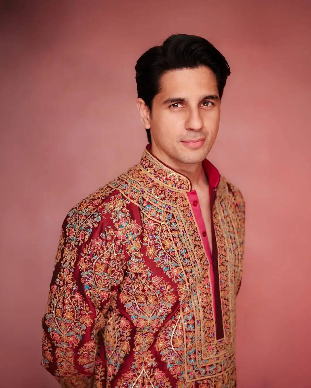 Elevate Your Eid Style with Bollywood-Inspired Kurtas