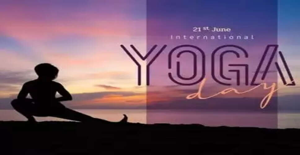 Understanding International Yoga Day: History, Significance, and Theme