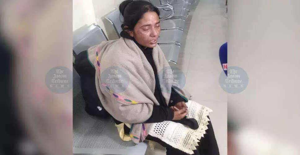 Concerns Rise Over Illegal Immigration and Human Trafficking in Assam