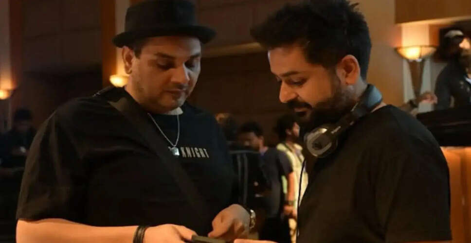 Dhu-Ran-Dhar: A Game-Changer in Bollywood's Casting Landscape