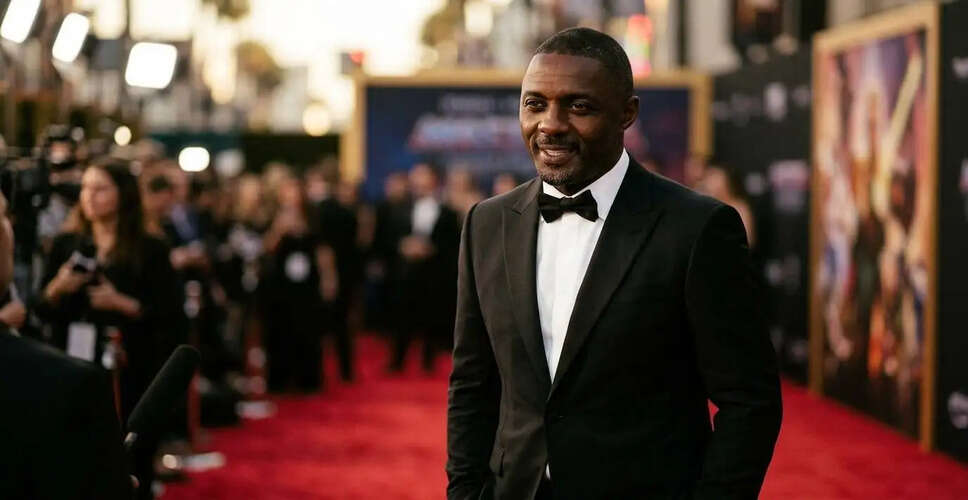 Idris Elba Sets the Record Straight on James Bond Rumors: What&rsquo;s Next for the Star?