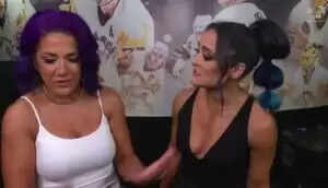 Becky Lynch Set for Title Defense at WWE Evolution 2025