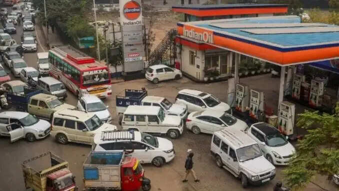 Rising Fuel Prices: Impact of Middle East Conflicts on Pakistan and India