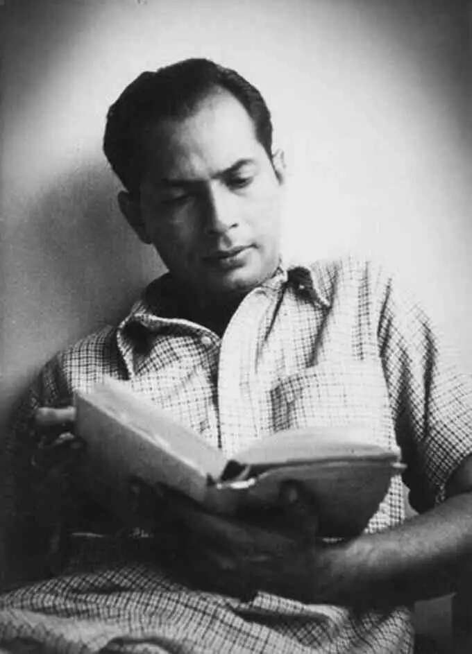 Rediscovering Bimal Roy's Do Bigha Zamin: A Cinematic Masterpiece