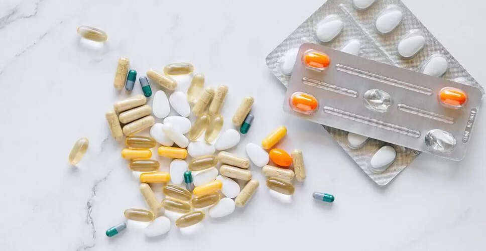 Himachal Pradesh Government Orders Recall of 47 Substandard Medicines