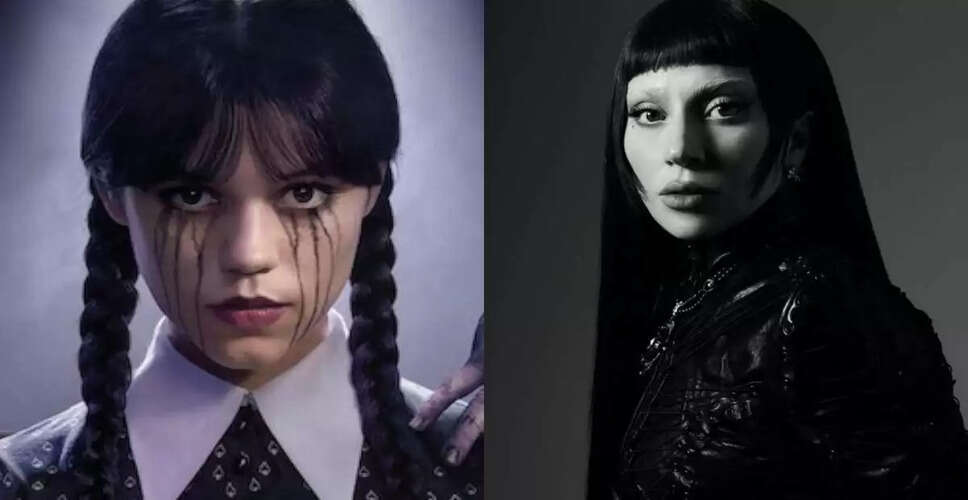 Netflix's 'Wednesday' Season 2: First Look and New Cast Additions