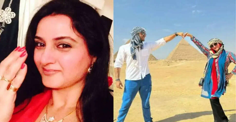 Celebrating Sustainable Weight Loss: Rujuta Diwekar's Tribute to Farha Naaz