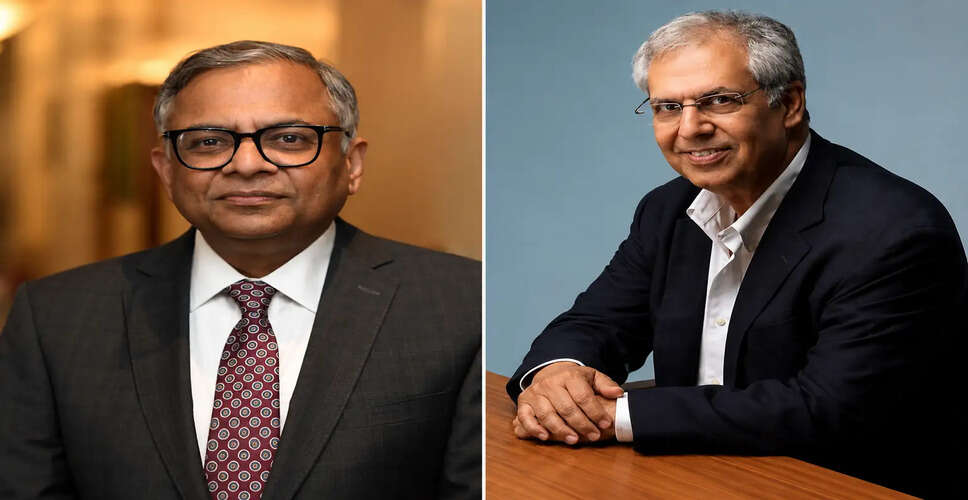 Tata Group Board Meeting: Key Discussions and Future Strategies