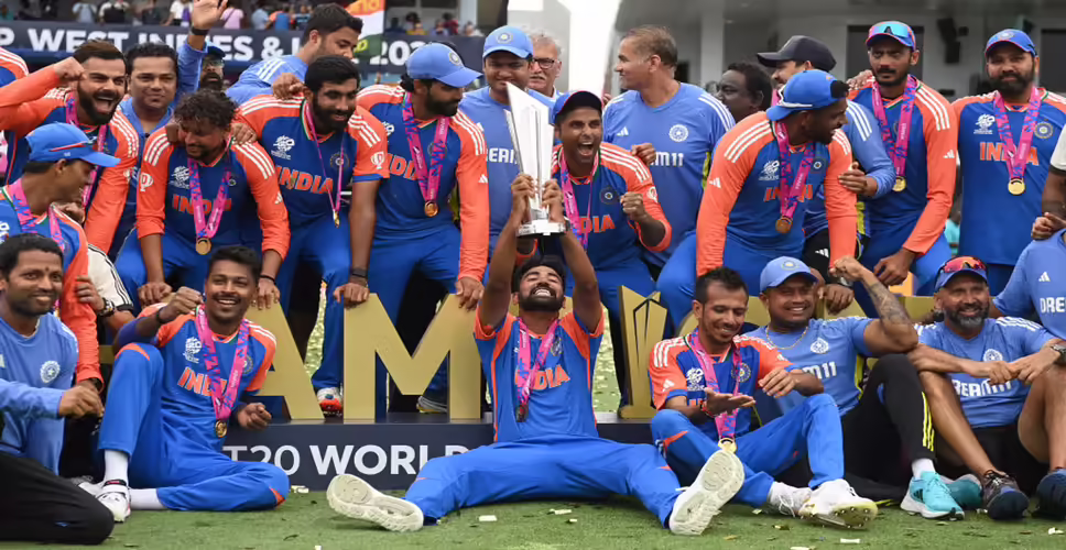 Men's Asia Cup 2025 Scheduled in UAE: Key Details Revealed