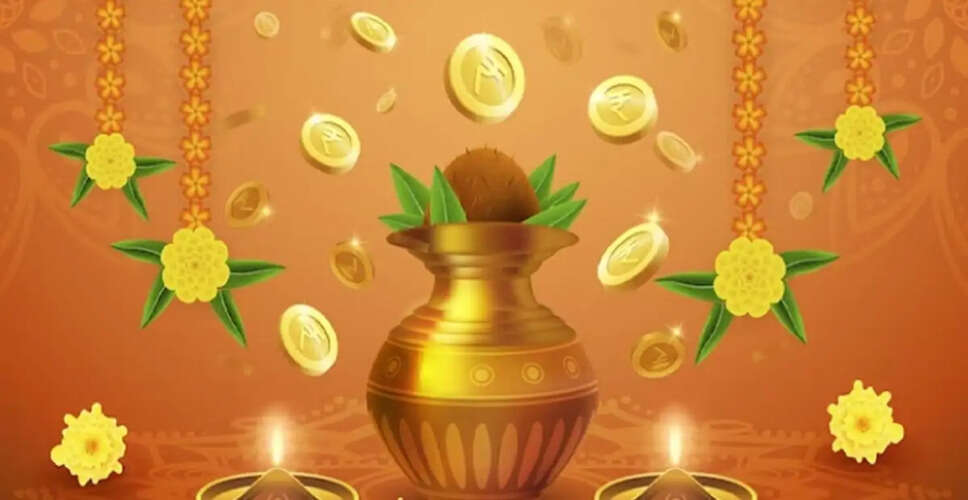 Essential Shopping Guidelines for Akshaya Tritiya 2026