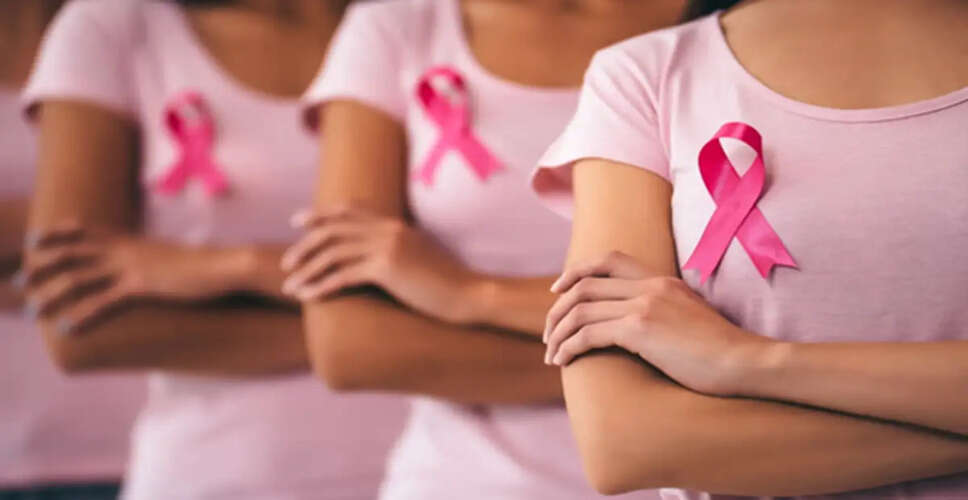 Understanding the Link Between Delayed Childbearing and Breast Cancer Risk