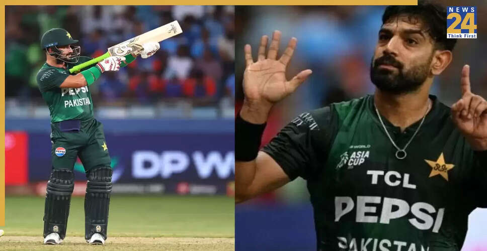 Deep Dasgupta Critiques Unsportsmanlike Conduct of Pakistani Players in India-Pakistan Match