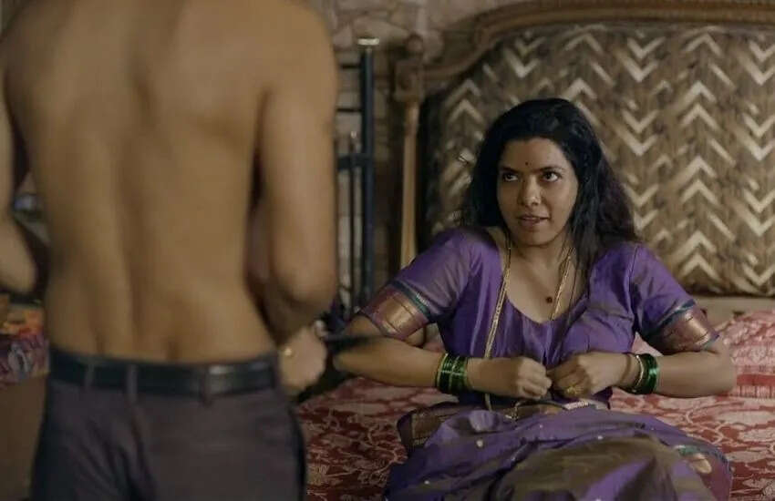 Top Bollywood Actresses Known for Bold Scenes