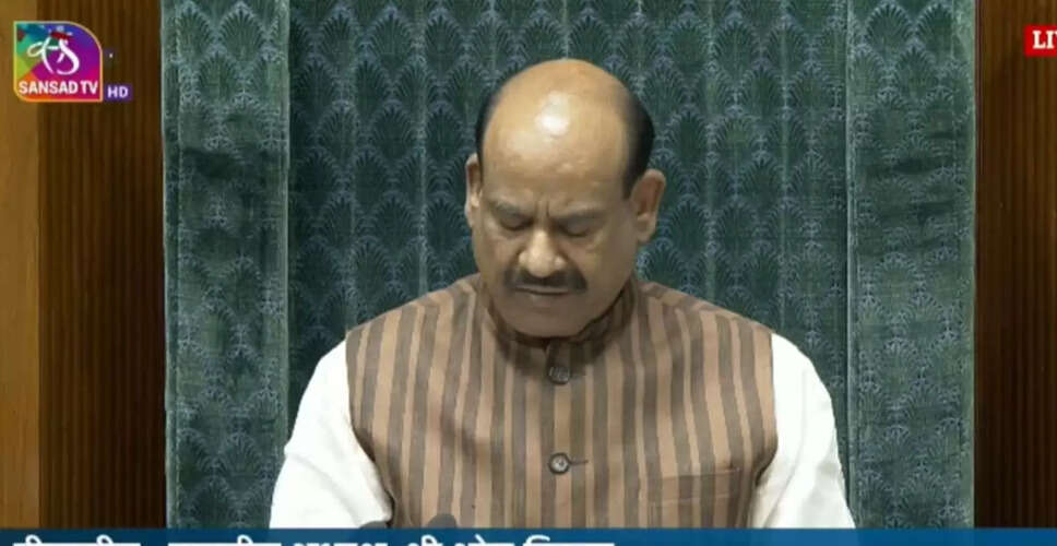 Lok Sabha Rejects Women's Reservation Bill Amid Controversy