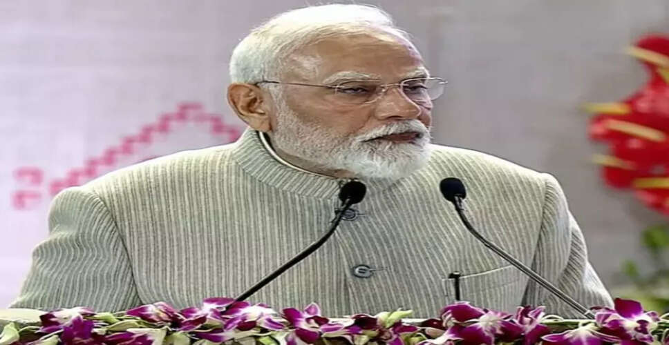 India's Textile Sector: A Transformative Force for Employment and Growth