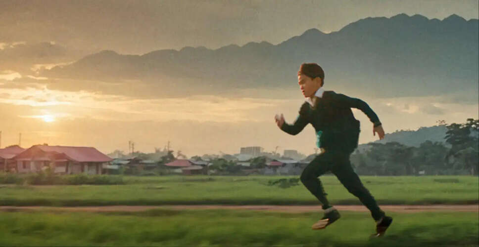 Boong: India's First BAFTA Award-Winning Film Set for Re-Release