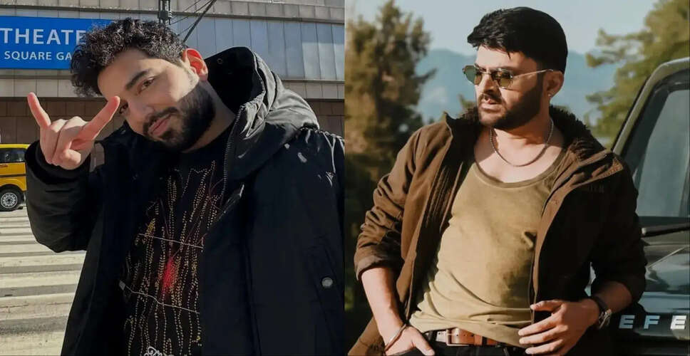 Samay Raina and Ranveer Allahbadia Reunite on Kapil Sharma's Show Post Controversy