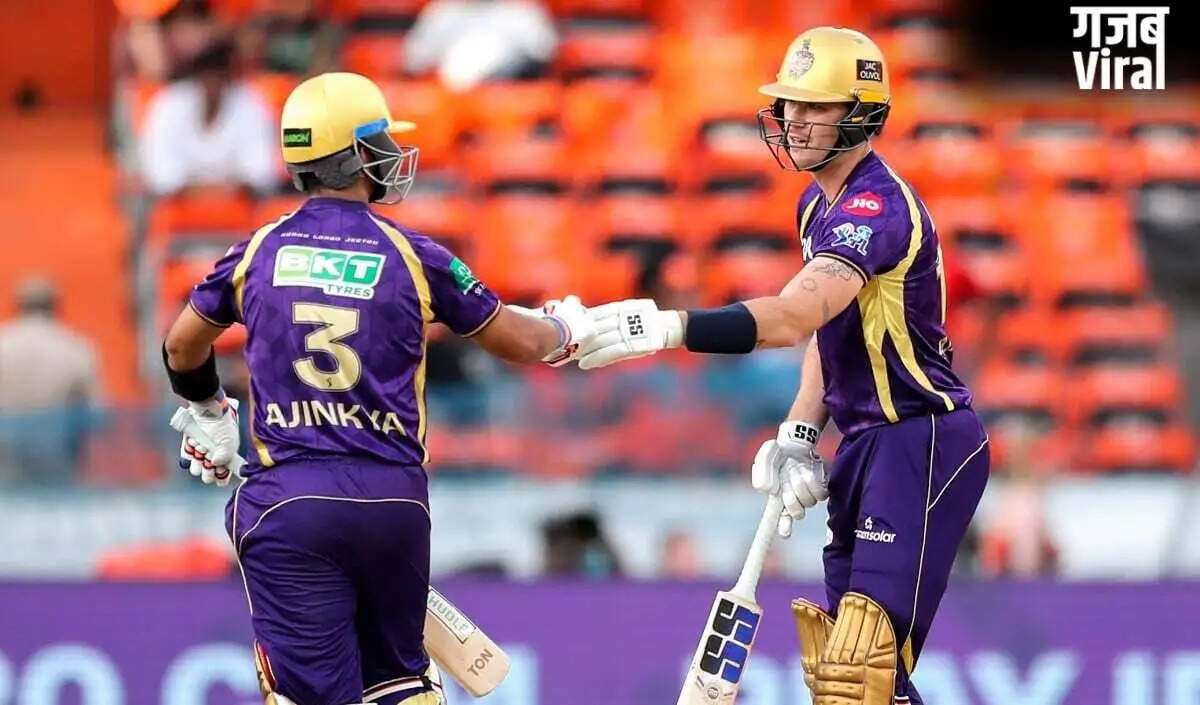 IPL 2026: KKR's Struggles and Insights Ahead of Match Against Delhi Capitals