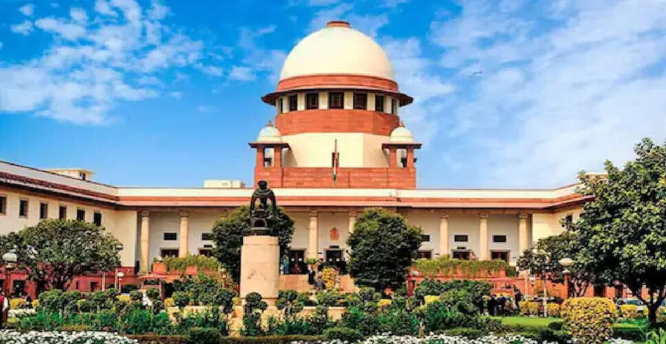 Supreme Court's Stern Warning to CAQM Over Air Quality in Delhi-NCR