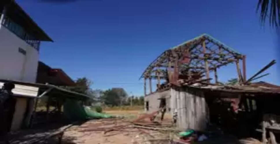 Thailand and Cambodia Forge Ceasefire Agreement Amid Ongoing Border Tensions