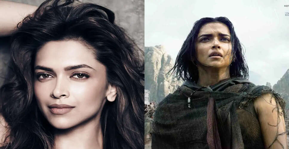 Top 6 Action-Thrillers Starring Deepika Padukone to Stream Now