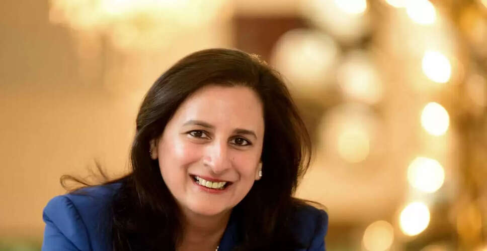 Rachana Bahadur Joins PGTI as Advisor to Enhance Indian Golf