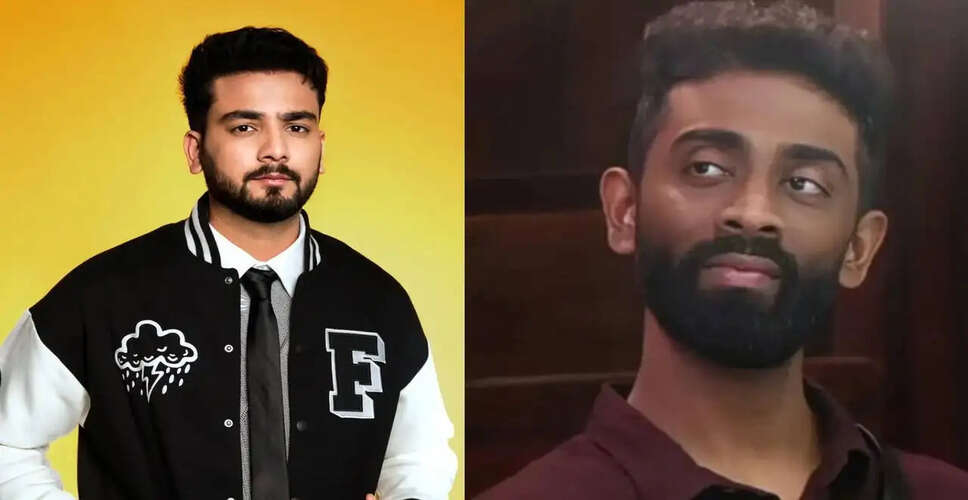 What Sparked the Controversy Around Comedian Pranit More's Stand-Up Show?