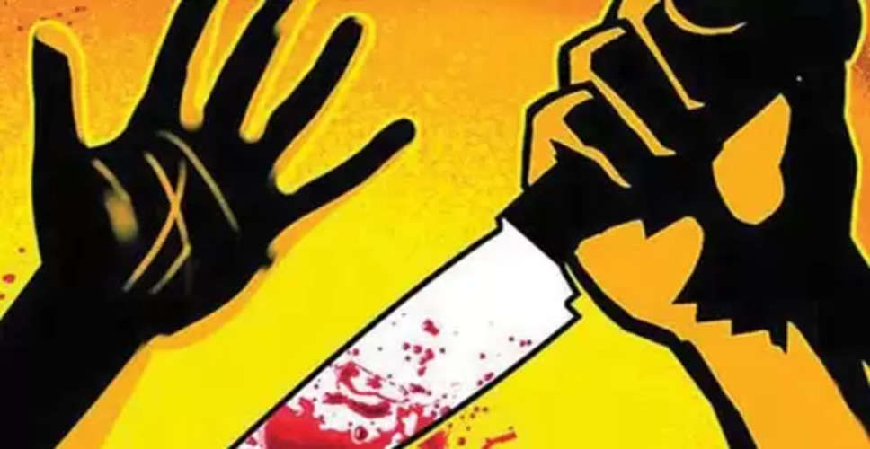 Man stabbed to death in Delhi