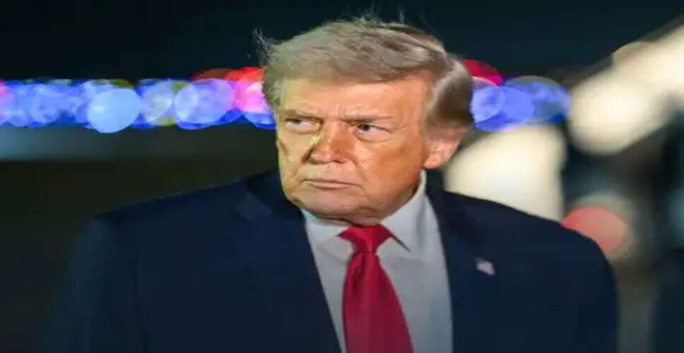 Trump Celebrates Ceasefire as a Milestone for Global Peace