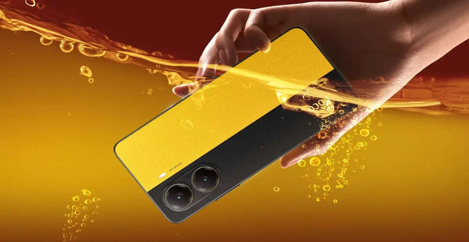 Exciting Smartphone Launches Scheduled for March 2026