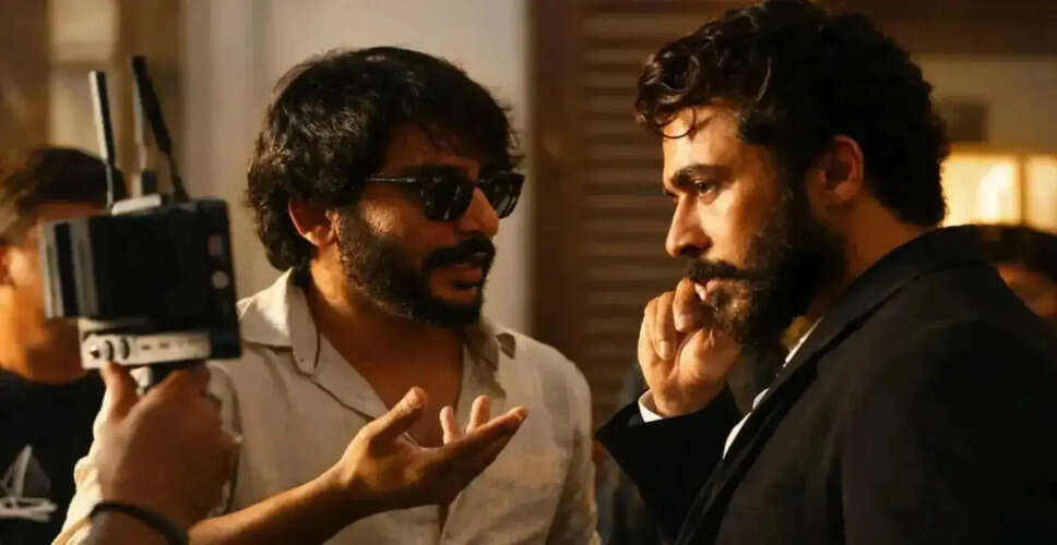 Suriya's Karuppu: A Major Box Office Comeback for Kollywood