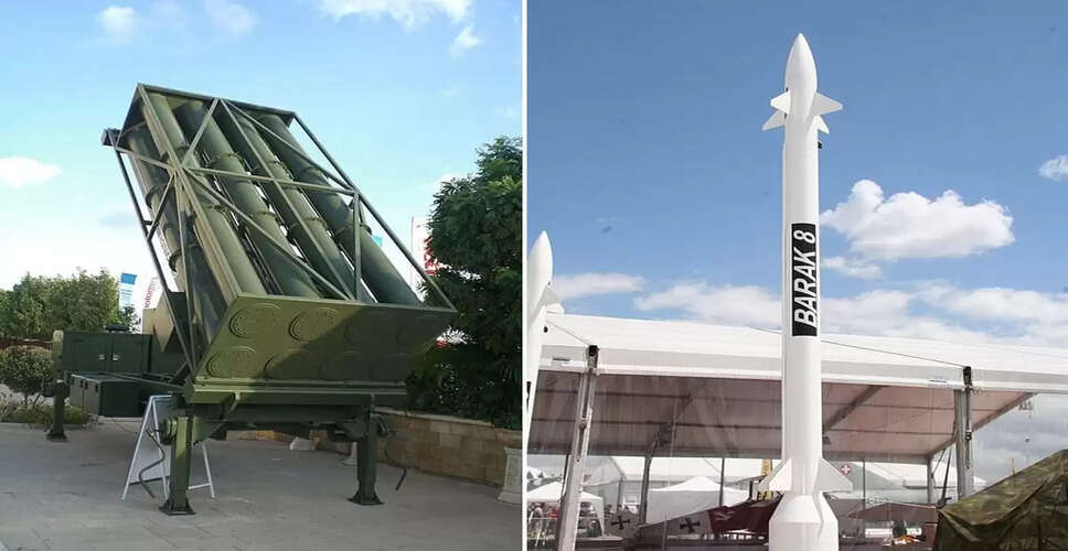 How Quick Action by Indian Air Force Averted a Major Attack