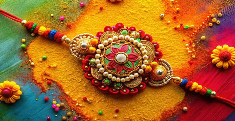 Lunar Eclipse and Raksha Bandhan 2026: What You Need to Know