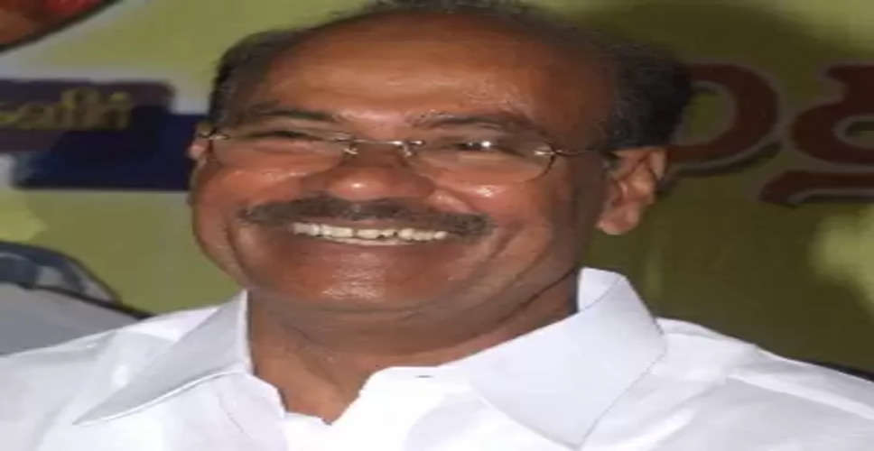 PMK to protest if Vanniyar reservation delayed, says Dr Ramadoss