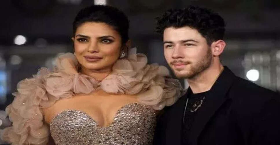 Priyanka Chopra Shares Romantic Karva Chauth Experience with Nick Jonas