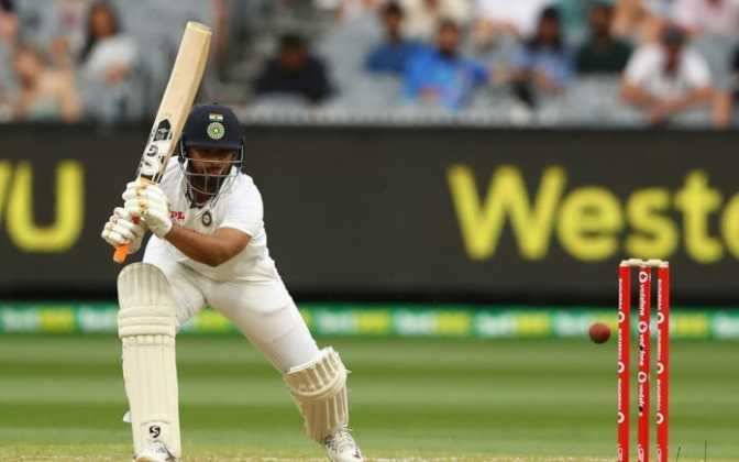 Team India’s batting coach made a big statement about Rishabh Pant, know what he said